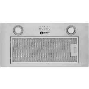 Кухонная вытяжка Schtoff Quattroporte 60 (белый)