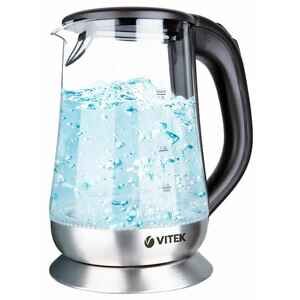 Электрический чайник Vitek VT-7036 Электрический чайник Vitek VT-7036