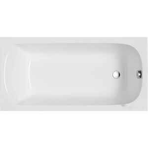 Ванна Polimat CLASSIC 170x70 с ножками