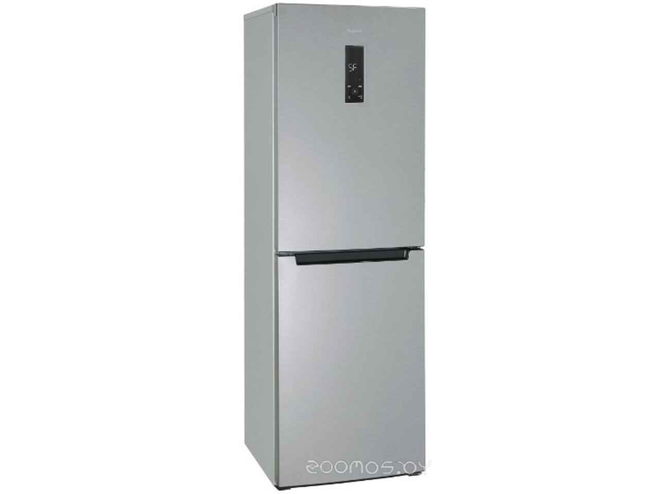 Холодильник с морозильником Бирюса M940NF Холодильник с морозильником Бирюса M940NF