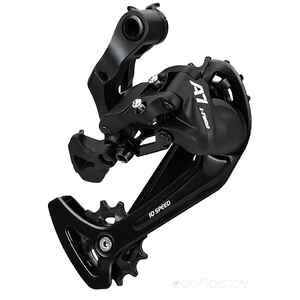 Задний переключатель LTWOO RD-V5010-LX