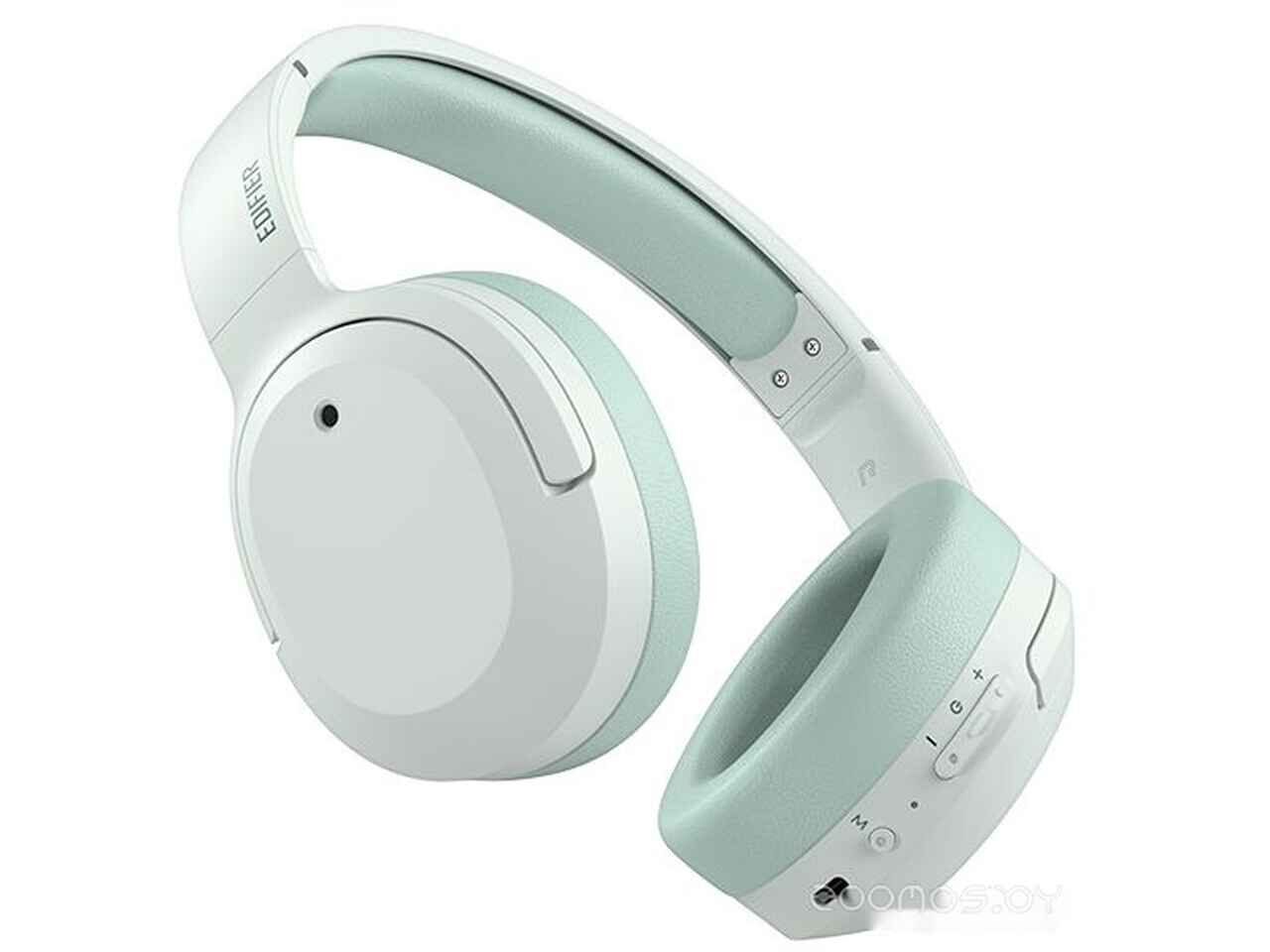 Наушники Edifier W820NB Plus (салатовый) Наушники Edifier W820NB Plus (салатовый)