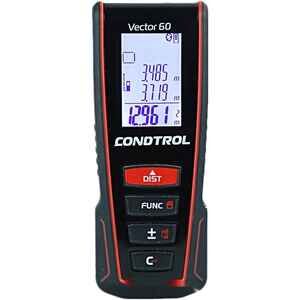 Лазерный дальномер Condtrol Vector 60 Лазерный дальномер Condtrol Vector 60