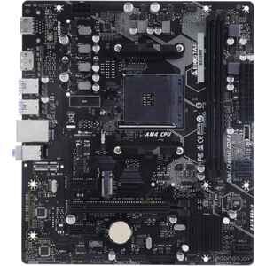 Материнская плата Biostar B550MT Ver. 6.0 Материнская плата Biostar B550MT Ver. 6.0