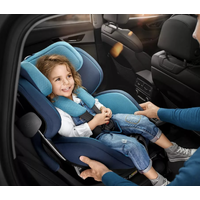 Автокресла