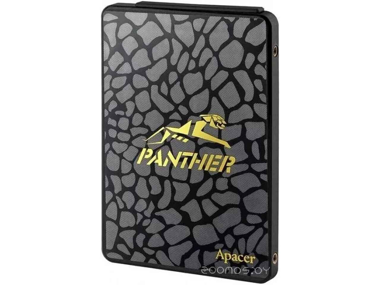 SSD Apacer Panther AS340 240GB AP240GAS340G-1 SSD Apacer Panther AS340 240GB AP240GAS340G-1