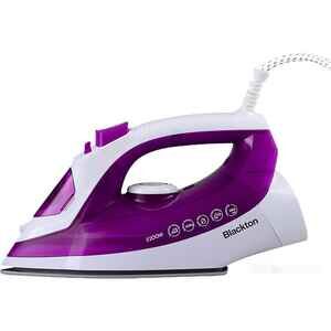 Утюг Blackton Bt SI2113 (белый/фиолетовый) Утюг Blackton Bt SI2113 (белый/фиолетовый)