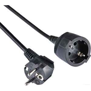 Удлинитель Buro BU-PS1.10/B Удлинитель Buro BU-PS1.10/B