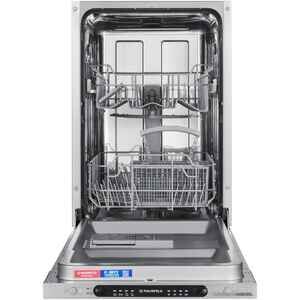 Встраиваемая посудомоечная машина Maunfeld MLP4249G02 Light Beam