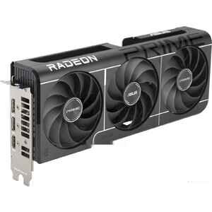 Видеокарта Asus Prime Radeon RX 9060 XT OC Edition 8GB GDDR6 PRIME-RX9060XT-O8G