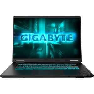 Игровой ноутбук Gigabyte Gaming A16 GA6H CTHH3KZ893SD