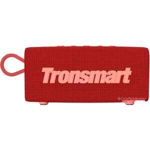Беспроводная колонка Tronsmart Trip (красный)