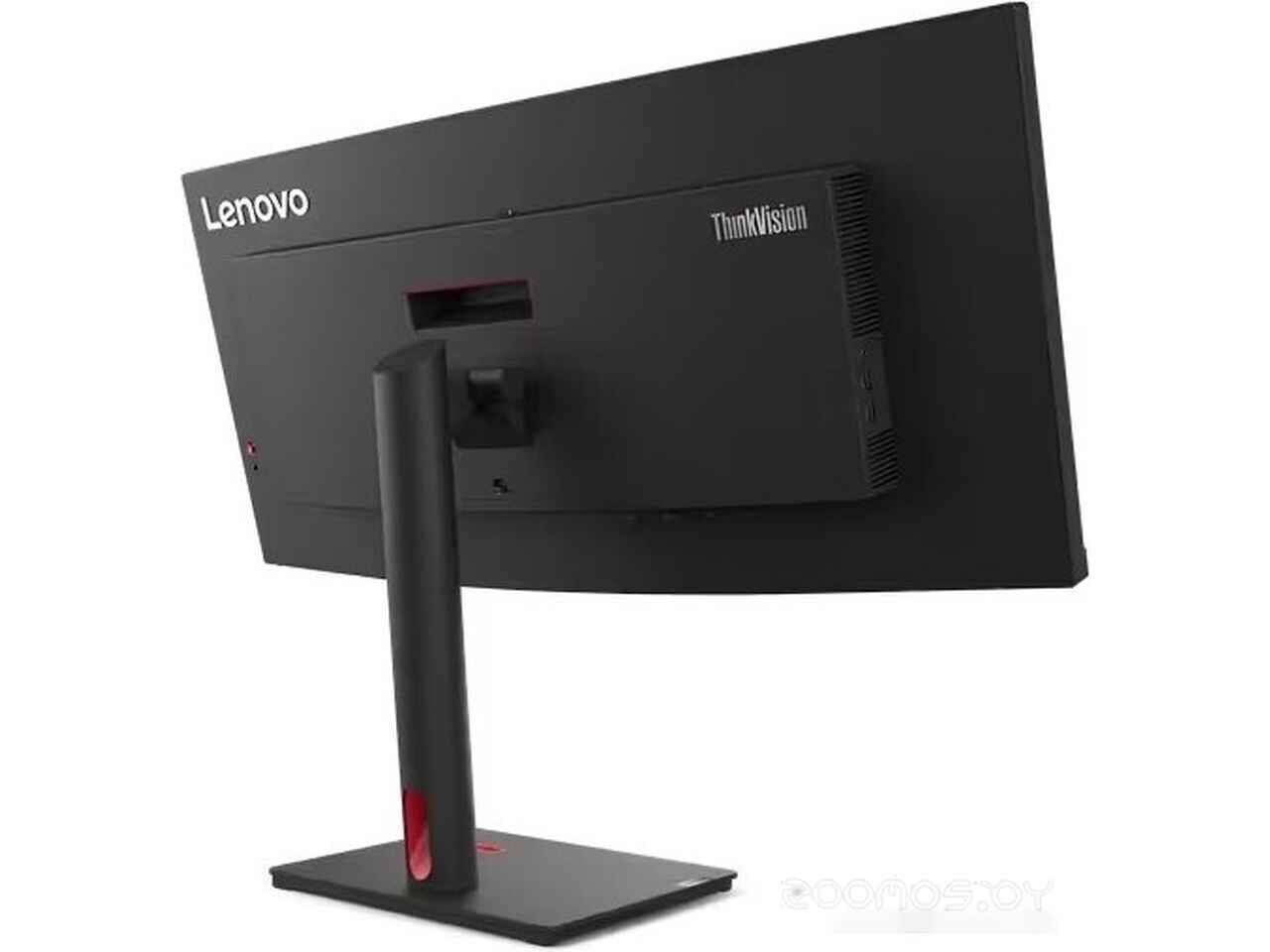 Монитор Lenovo ThinkVision T34w-30 63D4GAT1EU Монитор Lenovo ThinkVision T34w-30 63D4GAT1EU