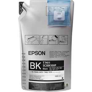 Картридж Epson C13T741100-1