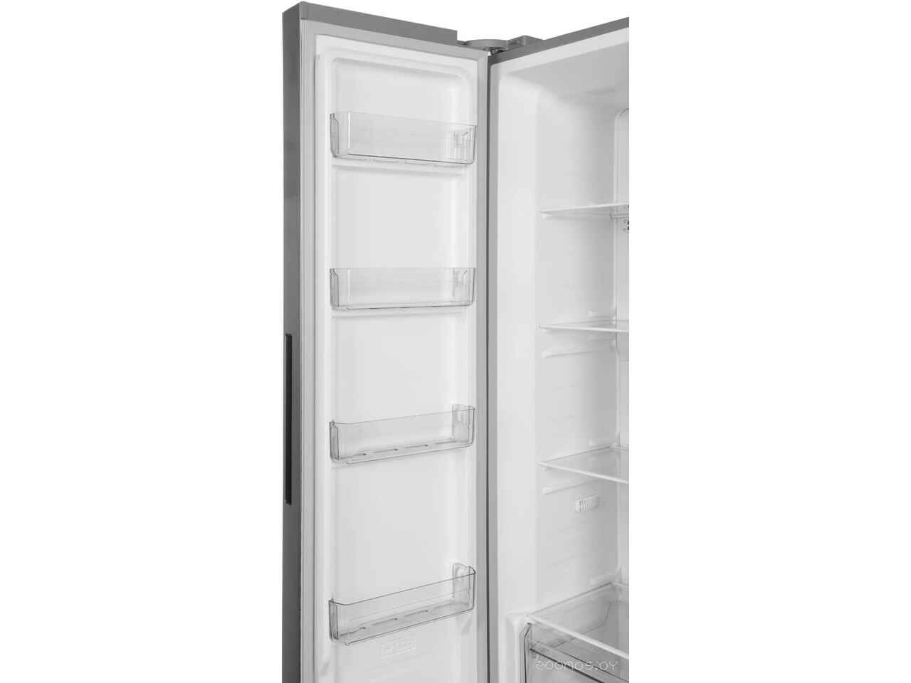 Холодильник side by side Kraft KF-MS4801XI Холодильник side by side Kraft KF-MS4801XI