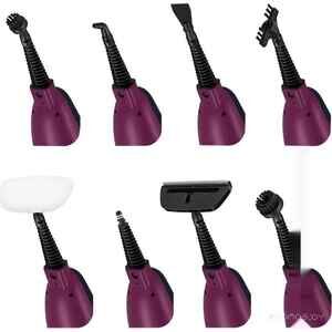 Паровая швабра Kitfort KT-3938