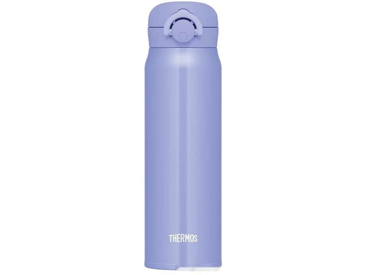 Термокружка Thermos JNR-603 BLPL 600мл (сиреневый) Термокружка Thermos JNR-603 BLPL 600мл (сиреневый)