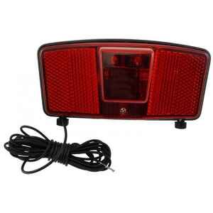 Велосипедный фонарь Haiwey HW 160255 (2314)