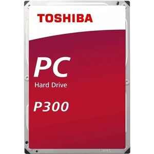 Жесткий диск Toshiba P300 6TB HDWD260UZSVA