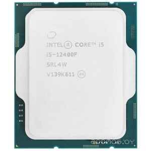 Процессор Intel Core i5-12400F (оem) Процессор Intel Core i5-12400F (оem)