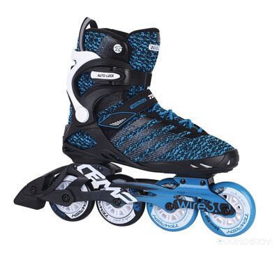 Роликовые коньки Tempish Wire 3.0 (р. 41)