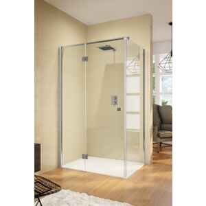 Душевой уголок Riho Polar P206L 100x80 GP0208201