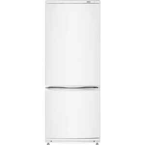 Холодильник с нижней морозильной камерой ATLANT ХМ 4009-022