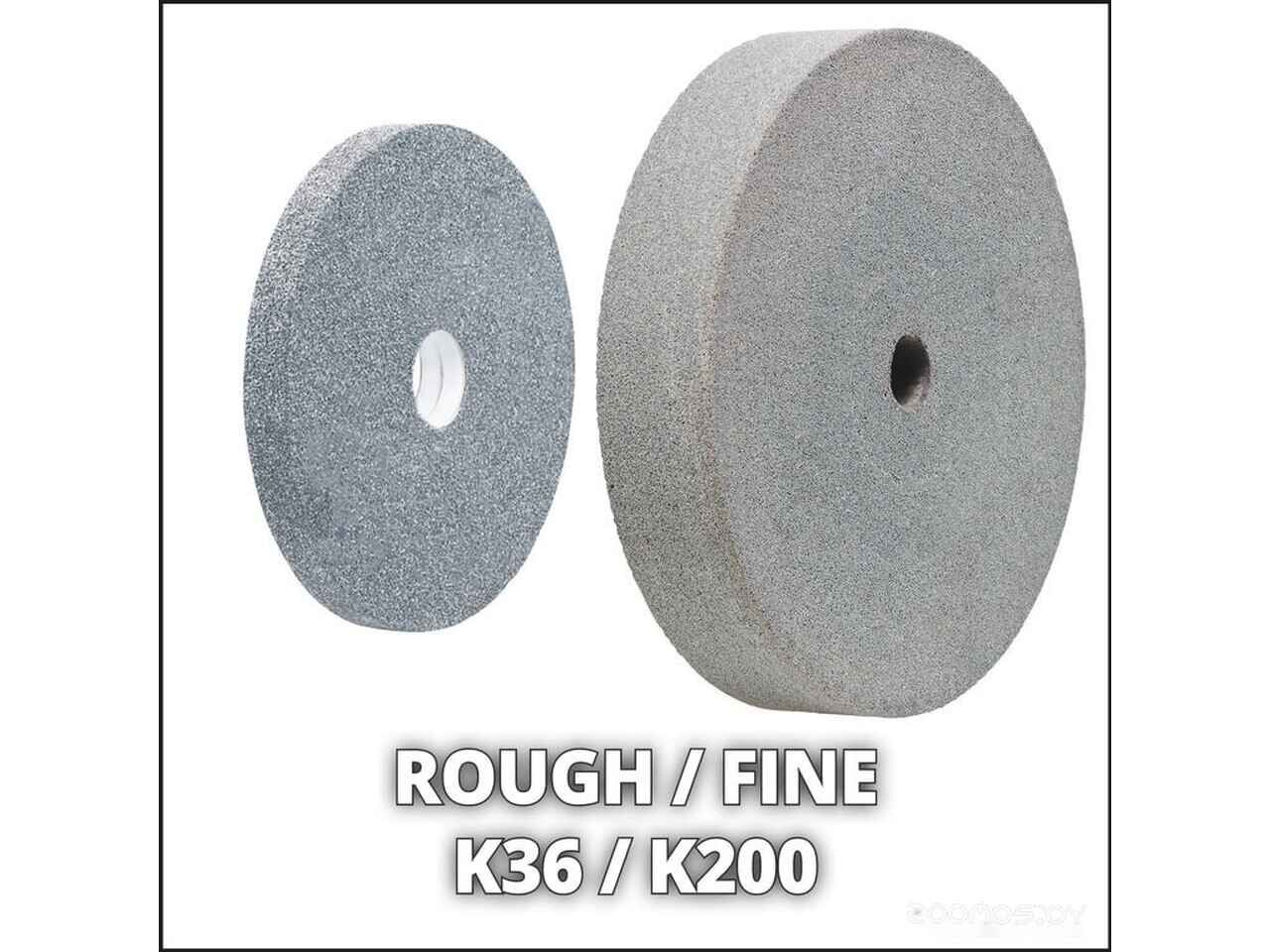 Заточный станок Einhell TC-WD 200/150 Заточный станок Einhell TC-WD 200/150