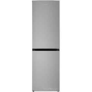 Холодильник Techno FN2-31 (серебристый) Холодильник Techno FN2-31 (серебристый)