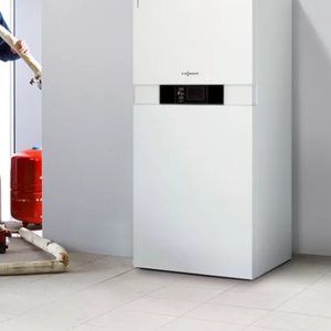 Отопление, водоснабжение