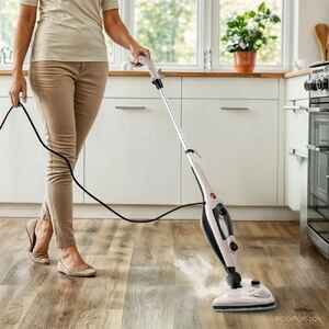 Паровая швабра Kitfort KT-3929