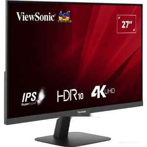 Монитор Viewsonic VA2708-4K-HD