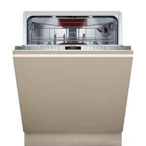Встраиваемая посудомоечная машина NEFF S157ECX14E