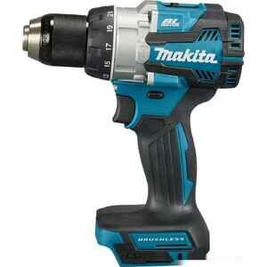 Ударная дрель-шуруповерт Makita DHP489Z (без АКБ)