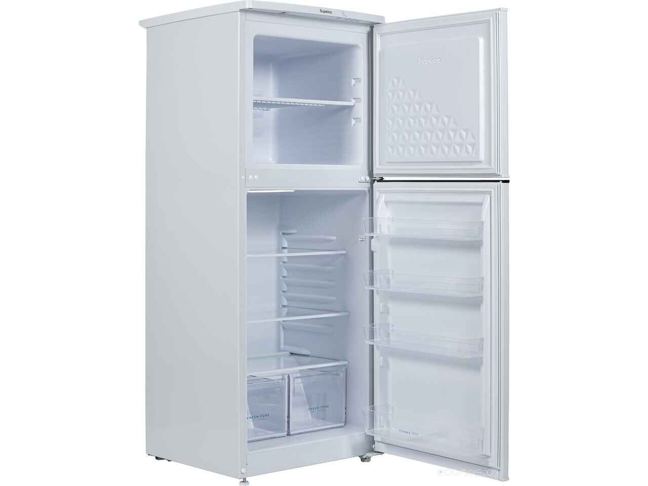 Холодильник Бирюса 553 Холодильник Бирюса 553
