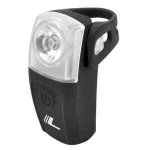 Фонарь Longus 398579 (черный)