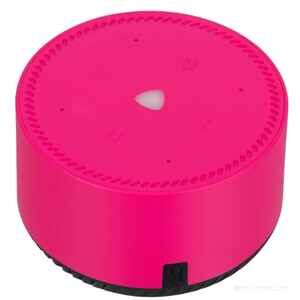 Умная колонка Яндекс Станция Лайт (фламинго)