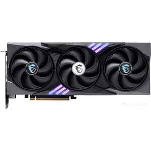 Видеокарта MSI GeForce RTX 5060 8G Gaming Trio OC