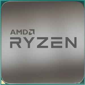 Процессор AMD Ryzen 3 3100