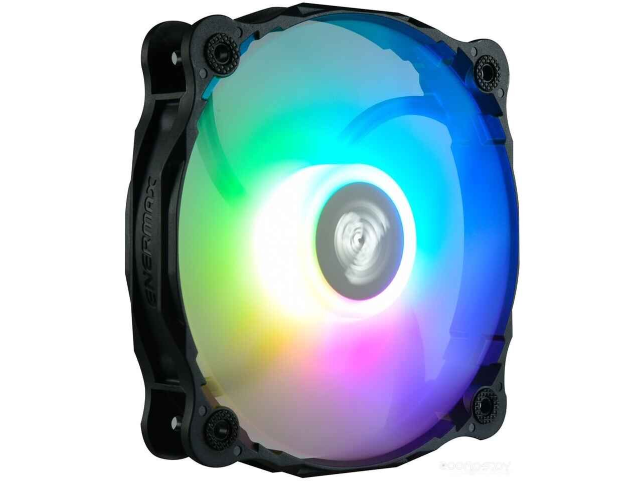 Кулер для процессора Enermax ETS-F40-FS ARGB Кулер для процессора Enermax ETS-F40-FS ARGB