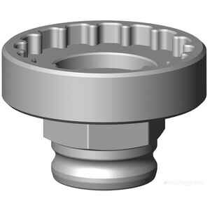 Съемник чашек и каретки Cyclus 7202711