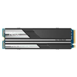 SSD Netac NV5000 500GB NT01NV5000-500-E4X SSD Netac NV5000 500GB NT01NV5000-500-E4X
