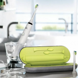 Электрические зубные щетки