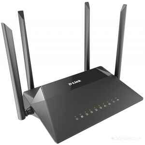 Wi-Fi роутер D-LINK DIR-853/URU/R3A Wi-Fi роутер D-LINK DIR-853/URU/R3A