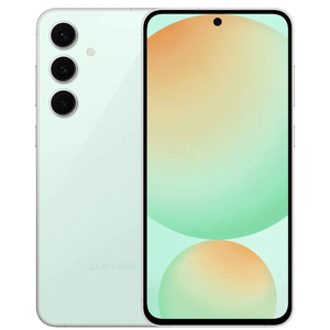Смартфон Samsung Galaxy S24 FE SM-S721B 8GB/256GB (мятный)