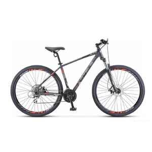 Велосипед Stels Navigator 950 MD 29 V010 (18.5, антрацитовый/черный)