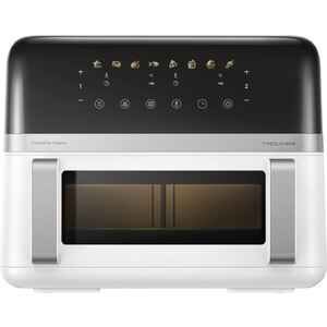 Аэрогриль (аэрофритюрница) Trouver Air Fryer FD20 Pro AF-5518ATB (белый) Аэрогриль (аэрофритюрница) Trouver Air Fryer FD20 Pro AF-5518ATB (белый)