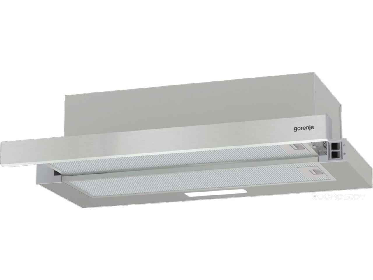Вытяжка Gorenje TH606E4X Вытяжка Gorenje TH606E4X