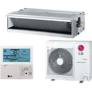Сплит-система LG UM36WC/UU36WC