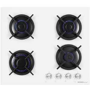 Варочная панель HOMSair HGG641WH Варочная панель HOMSair HGG641WH